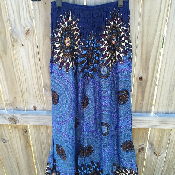 Authentic Thai Beach Pants - Picture 1 of 3